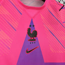 JERSEY FRANCIA PORTERO II 26/27 CONJUNTO INFANTIL