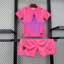 JERSEY FRANCIA PORTERO II 26/27 CONJUNTO INFANTIL