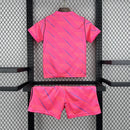 JERSEY FRANCIA PORTERO II 26/27 CONJUNTO INFANTIL