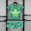 JERSEY FRANCIA PORTERO I 26/27 CONJUNTO INFANTIL