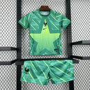 JERSEY FRANCIA PORTERO I 26/27 CONJUNTO INFANTIL