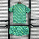 JERSEY FRANCIA PORTERO I 26/27 CONJUNTO INFANTIL
