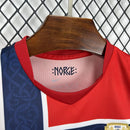JERSEY NORUEGA I 26/27 CONJUNTO INFANTIL