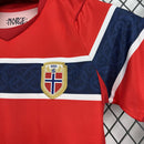 JERSEY NORUEGA I 26/27 CONJUNTO INFANTIL