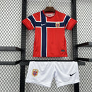 JERSEY NORUEGA I 26/27 CONJUNTO INFANTIL