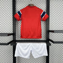 JERSEY NORUEGA I 26/27 CONJUNTO INFANTIL