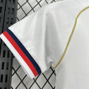 JERSEY PANAMÁ VISITA 26/27 CONJUNTO INFANTIL