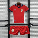 JERSEY PANAMÁ LOCAL 26/27 CONJUNTO INFANTIL