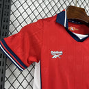 JERSEY PANAMÁ LOCAL 26/27 CONJUNTO INFANTIL