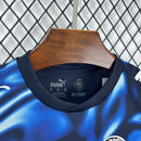 JERSEY PARAGUAY VISITA 26/27 CONJUNTO INFANTIL