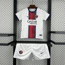 JERSEY PSG VISITA 26/27 CONJUNTO INFANTIL