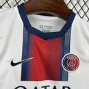 JERSEY PSG VISITA 26/27 CONJUNTO INFANTIL