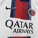 JERSEY PSG VISITA 26/27 CONJUNTO INFANTIL