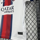 JERSEY PSG VISITA 26/27 CONJUNTO INFANTIL