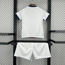 JERSEY PSG VISITA 26/27 CONJUNTO INFANTIL