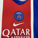 JERSEY PSG LOCAL 26/27 CONJUNTO INFANTIL