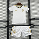 JERSEY ARABIA SAUDITA VISITA 26/27 CONJUNTO INFANTIL