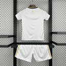 JERSEY ARABIA SAUDITA VISITA 26/27 CONJUNTO INFANTIL