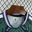 JERSEY ARABIA SAUDITA LOCAL 26/27 CONJUNTO INFANTIL