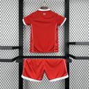 JERSEY TÚNEZ VISITA 26/27 CONJUNTO INFANTIL