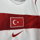 JERSEY TURQUÍA VISITA 26/27 CONJUNTO INFANTIL