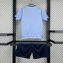 JERSEY URUGUAY LOCAL 26/27 CONJUNTO INFANTIL