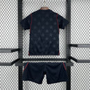 JERSEY ESTADOS UNIDOS VISITA 26/27 CONJUNTO INFANTIL