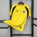 JERSEY CABO VERDE PORTERO LOCAL 26/27 HOMBRE