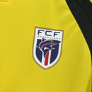 JERSEY CABO VERDE PORTERO LOCAL 26/27 HOMBRE