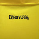 JERSEY CABO VERDE PORTERO LOCAL 26/27 HOMBRE