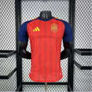 JERSEY ESPAÑA CAMPEONA LOCAL 26/27 HOMBRE (VERSIÓN JUGADOR)