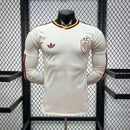 JERSEY ESPAÑA CAMPEONA VISITA 26/27 HOMBRE MANGA LARGA (VERSIÓN JUGADOR)