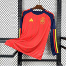 JERSEY ESPAÑA CAMPEONA LOCAL 26/27 MANGA LARGA HOMBRE