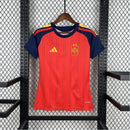 JERSEY ESPAÑA CAMPEONA LOCAL 26/27 MUJER