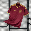 JERSEY ESPAÑA CAMPEONA VISITA EDICION ESPECIAL 26/27 HOMBRE