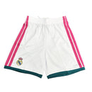 PANTALONES CORTOS REAL MADRID LOCAL 26/27
