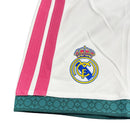 PANTALONES CORTOS REAL MADRID LOCAL 26/27