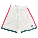 PANTALONES CORTOS REAL MADRID LOCAL 26/27