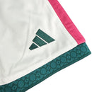 PANTALONES CORTOS REAL MADRID LOCAL 26/27