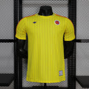 JERSEY COLOMBIA TERRACE ICONS 26/27 HOMBRE (VERSIÓN JUGADOR)