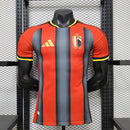 JERSEY BELGICA EDICION ESPECIAL I 26/27 HOMBRE (VERSIÓN JUGADOR)