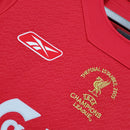 LIVERPOOL I 04/05 CHAMPIONS LEAGUE HOMBRE (RETRO)