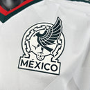 JERSEY MEXICO II 26/27 HOMBRE (VERSIÓN JUGADOR)