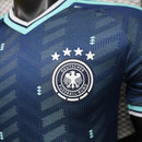JERSEY ALEMANIA II 26/27 HOMBRE (VERSIÓN JUGADOR)