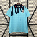 jersey INGLATERRA III 1992 HOMBRE (RETRO)