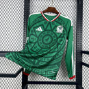 JERSEY MEXICO I 26/27 HOMBRE MANGA LARGA