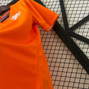 HOLANDA I 2014 HOMBRE (RETRO)