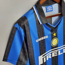 jersey INTER DE MILAN I 97/98 HOMBRE (RETRO)