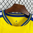 JERSEY SUECIA I 26/27 HOMBRE