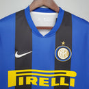 jersey INTER DE MILAN II 08/09 HOMBRE (RETRO)